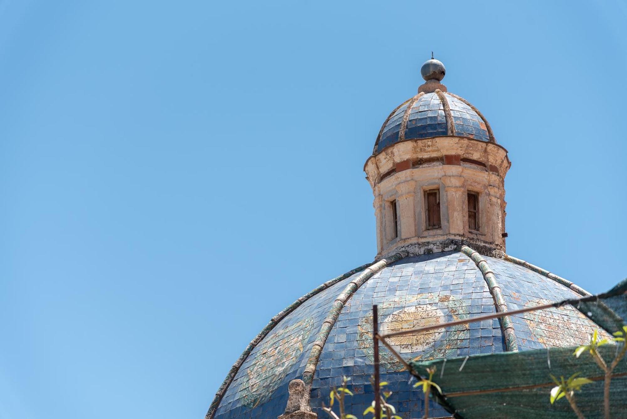 La Mia Deliziosa Casetta Di Giu Termini Imerese Exterior foto