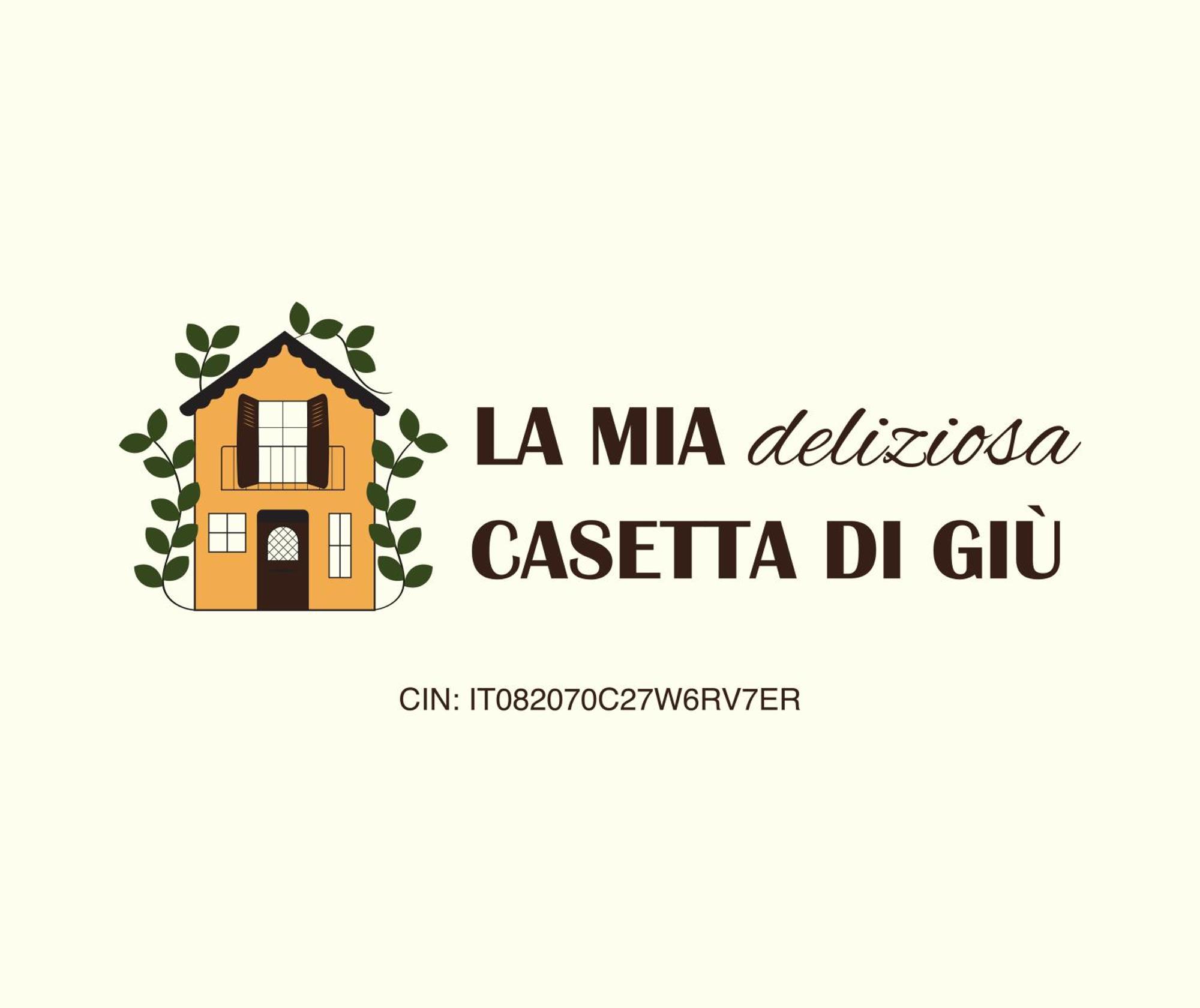 La Mia Deliziosa Casetta Di Giu Termini Imerese Exterior foto